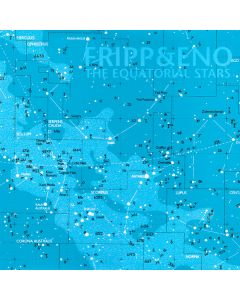 The Equatorial Stars