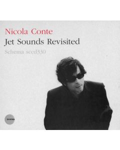 Jet Sounds Revisited