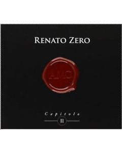 Amo - Capitolo II