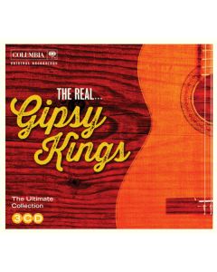 The Real... Gipsy Kings