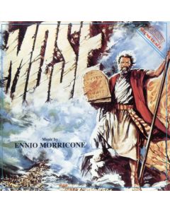 Mosè (Original Soundtrack)