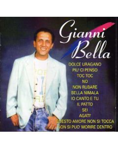 Gianni Bella
