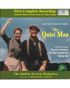The Quiet Man