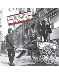 The Singles Collection:  As & Bs 1964-1969