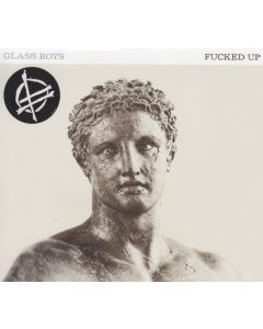 Glass Boys
