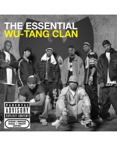 The Essential Wu-Tang Clan