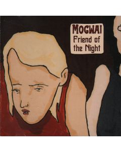 Friend Of The Night