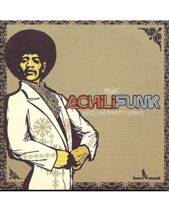 Más Achilifunk Gipsy Soul From 21St Century