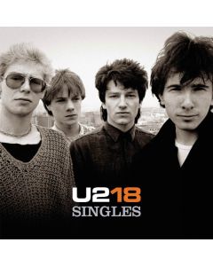 U218 Singles