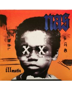 Illmatic XX