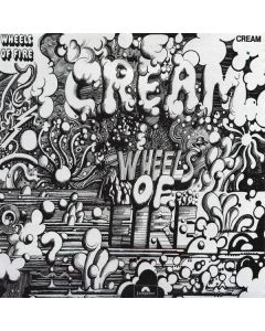 Wheels Of Fire