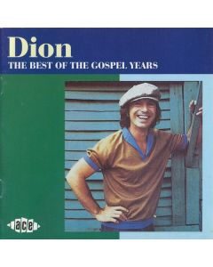 Best Of The Gospel Years