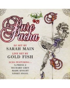 Pure Pacha