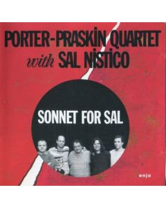 Sonnet For Sal