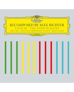 Recomposed By Max Richter: Vivaldi - The Four Seasons