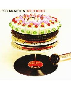 Let It Bleed
