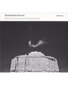 Music For Piano And String Quartet