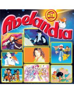 Fivelandia 21
