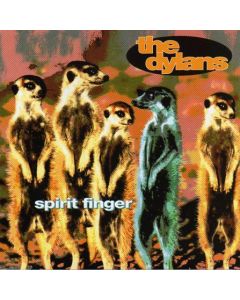 Spirit Finger