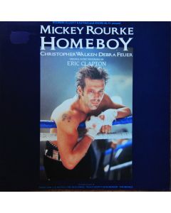 Homeboy - The Original Soundtrack