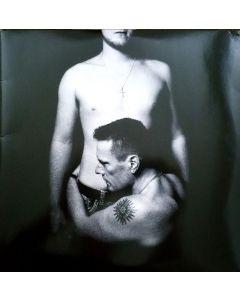 Songs Of Innocence