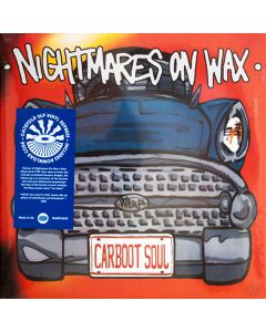 Carboot Soul