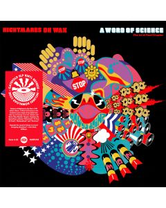 A Word Of Science (The 1st & Final Chapter)