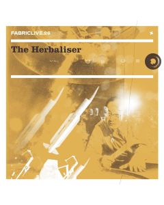 FabricLive. 26