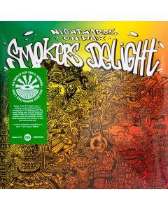 Smokers Delight