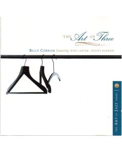 The Art Of Three