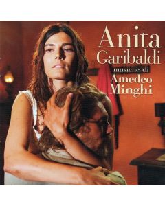 Anita Garibaldi