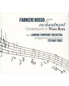 Plays Enchantment - L'Incantesimo Di Nino Rota