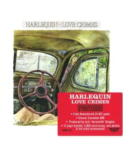 Love Crimes