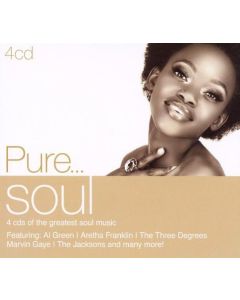 Pure... Soul