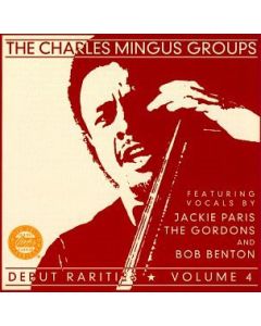 Debut Rarities ★ Volume 4