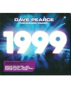 The Dance Years (1999)