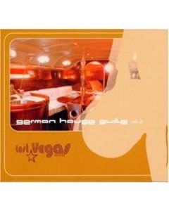 German House Suite Vol.. 2