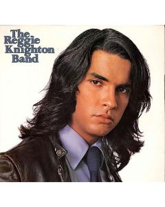 The Reggie Knighton Band