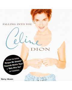 Falling Into You