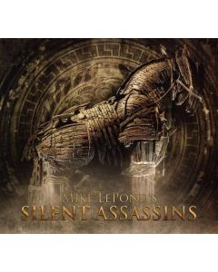 Mike LePond's Silent Assassins