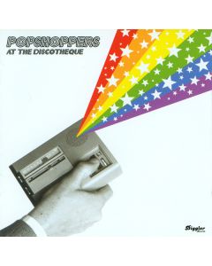 Popshoppers At The Discotheque