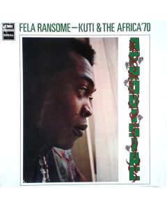 Afrodisiac