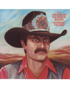 Saddle Tramp