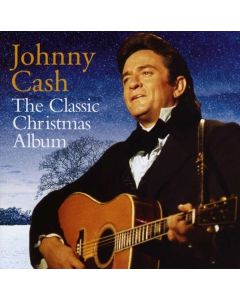 The Classic Christmas Album