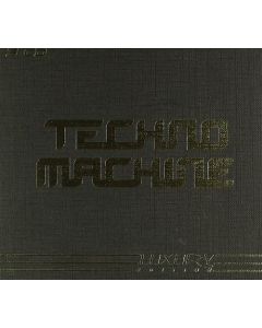 Techno Machine - Luxury Edition