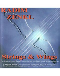 Strings & Wings