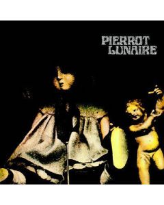 Pierrot Lunaire