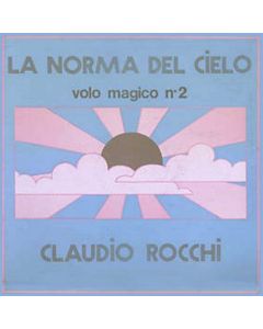 La Norma Del Cielo - Volo Magico N. 2