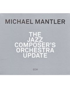 The Jazz Composer's Orchestra Update
