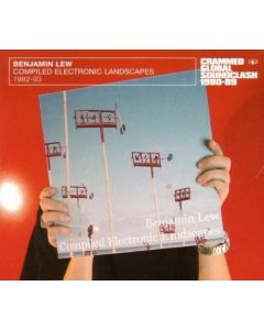 Compiled Electronic Landscapes 1982-93
